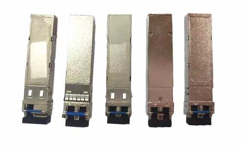 鋅合金壓鑄的特點有哪些？